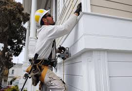 Best Insulated Siding Installation  in Price, UT